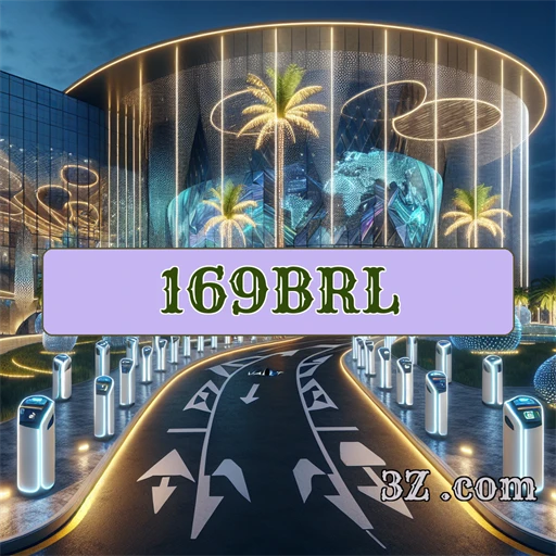 A Emoção do Cassino no 169brl.com: Jogos e Diversão