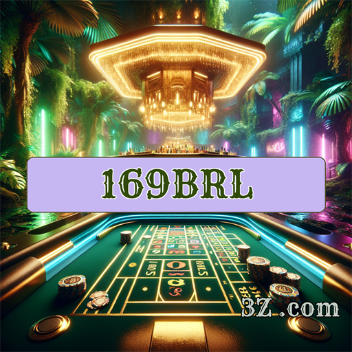 Uma Plataforma Inovadora no Mundo dos Jogos: 169brl.com
