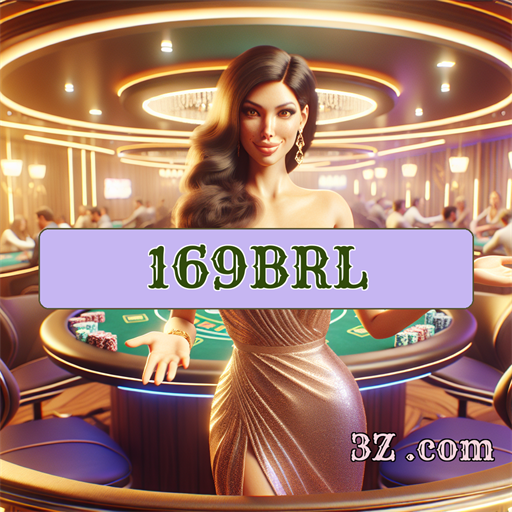 Slots: A Magia das Apostas no 169brl.com