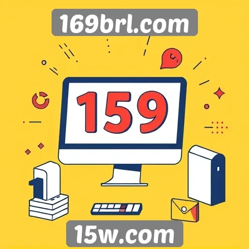 Impacto de promoções no tráfego do site 169brl