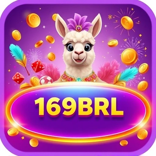 Logotipo 169brl.com