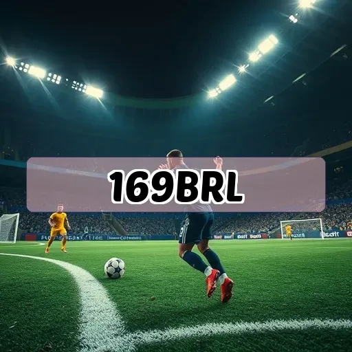 169brl.com Programa de Fidelidade