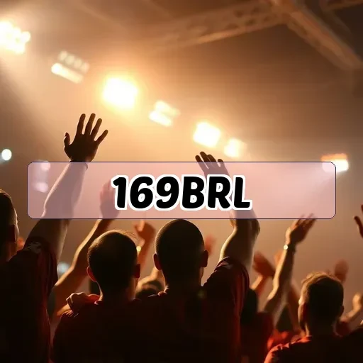 169brl.com Suporte ao Cliente
